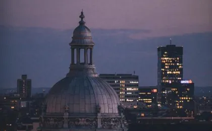 Stellar Boutique Modules by Maistra City Vibes