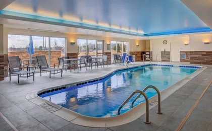 Residence Inn St. Louis Westport