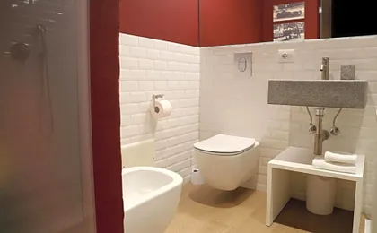 OFFICINA TESINI Guest Rooms Verona