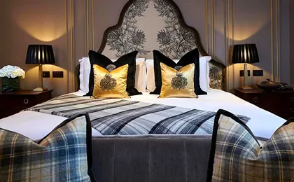 Cameron House