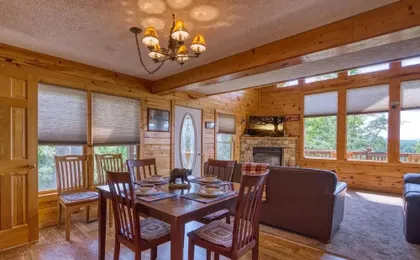 A Smoky Mountain Dream #291