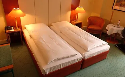 Hotel Vorbach