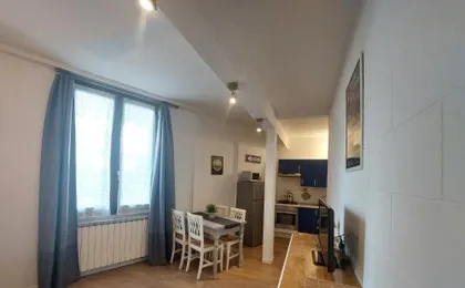 Little Palm apartment