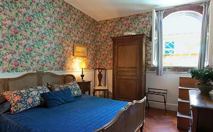 Guest House Arco Dei Tolomei