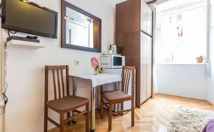 Mila Room in old town centre