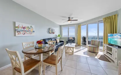 Silver Beach 104 PET FRIENDLY! NO FEE!