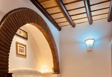 Loft In Rome Termini-Colosseum