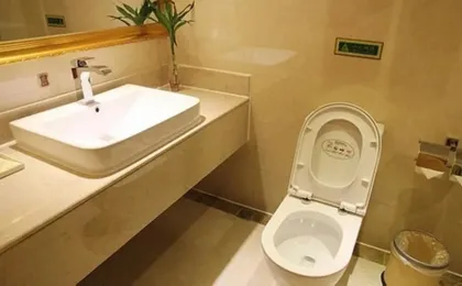 Vienna Hotel Wuhan Jiefang Avenue
