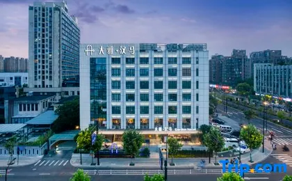 Daya Hanma Garden Hotel