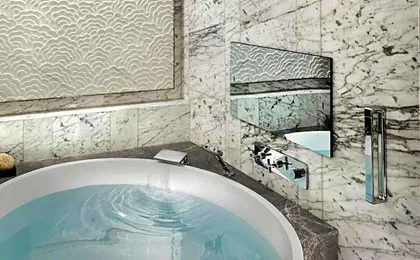 Mandarin Oriental Wangfujing Beijing