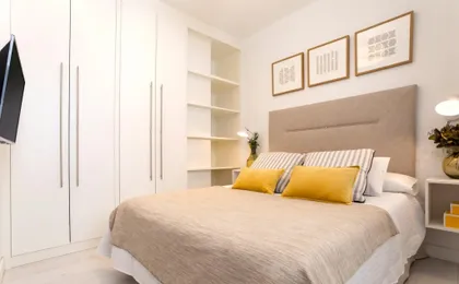 Genteel Home Zacatin 301
