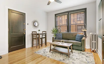 Central 1BR Retreat - Belmont E1