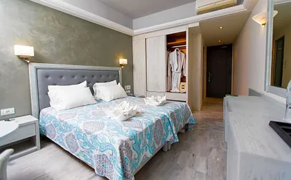 Anita Beach Hotel- Adults Only