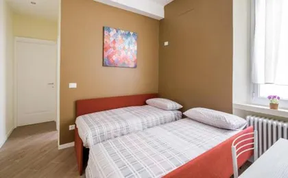 Versaces House - Abbadia four and nice