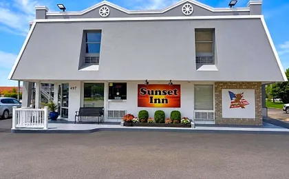 Sunset Inn