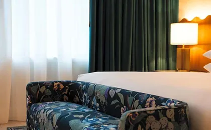 Kimpton Hotel Monaco Baltimore Inner Harbor by IHG