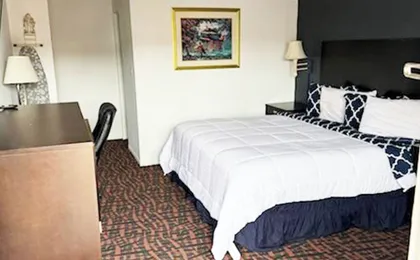 Astro Motel