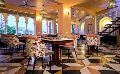 Dev Mahal - A Boutique Heritage Hotel