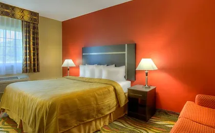 Quality Inn Fort Payne