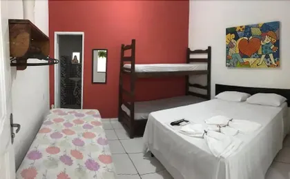 Pousada Pimenta Nativa