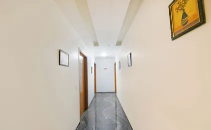 Fabhotel Silver Oak Bnb