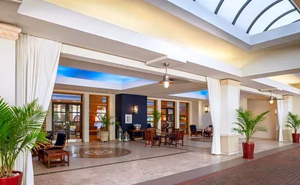 Fort Lauderdale Marriott Harbor Beach Resort & Spa