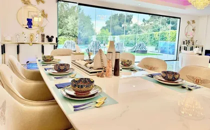 @ Marbella Lane - Enchanted Garden & Pool Hideaway