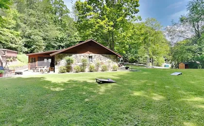 Gatlinburg's Hidden Gem
