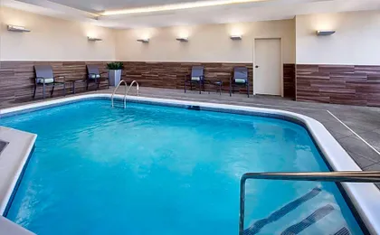 Fairfield Inn & Suites by Marriott Poplar Bluff