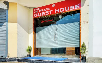 Hotel Jai Palace & Guest House