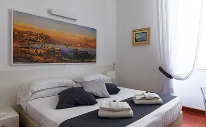 Rex Lifestyle Hotel