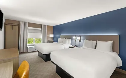 Comfort Inn & Suites Rome South