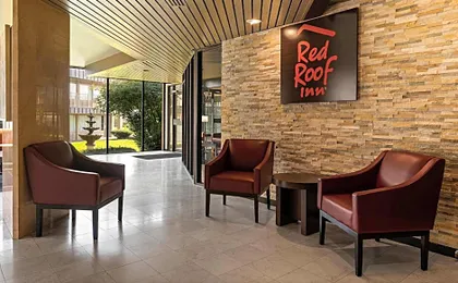 Red Roof Inn Reading