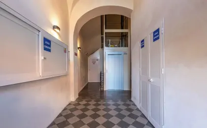 Crispi Suite in Palermo by Wonderful Italy