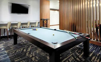TownePlace Suites by Marriott Columbus Easton Area