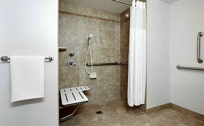 Hampton Inn & Suites Chicago/Mt. Prospect