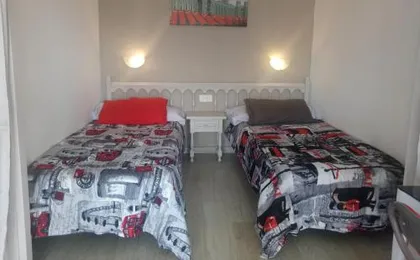 Estudio playa levante