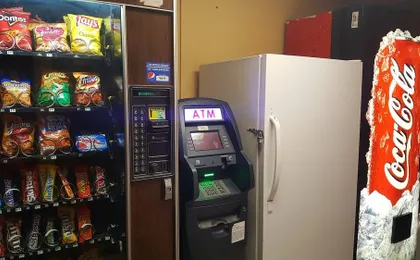 Super 8 By Wyndham Minot Airport