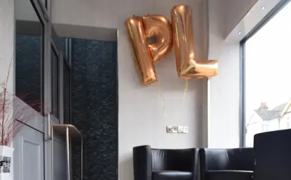 Premierlux Serviced Apartments