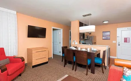 TownePlace Suites by Marriott Mansfield Ontario