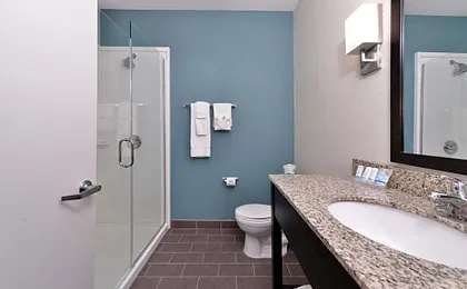 Sleep Inn & Suites Meridian - Bonita Lakes