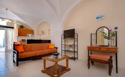 Suite Mantilaria