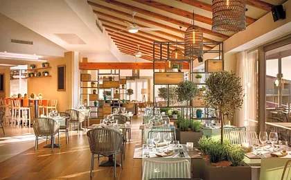 Valamar Argosy Hotel