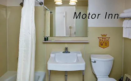 Finlen Hotel and Motor Inn