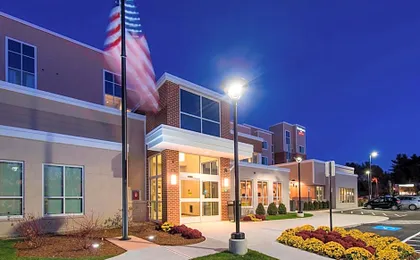 Residence Inn by Marriott Nashua
