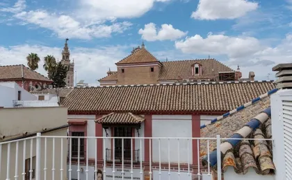 Apartamentos Boutique Vida