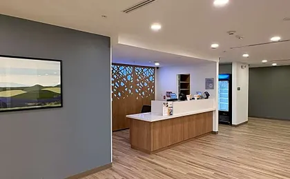 Mainstay Suites - Oklahoma City Airport