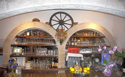 Villa Rosa