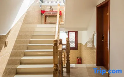 Shanfeng Courtyard Inn (Dali Ancient Town)