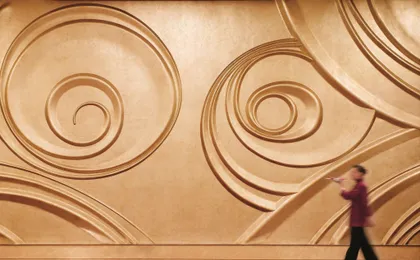 The Portman Ritz-Carlton, Shanghai